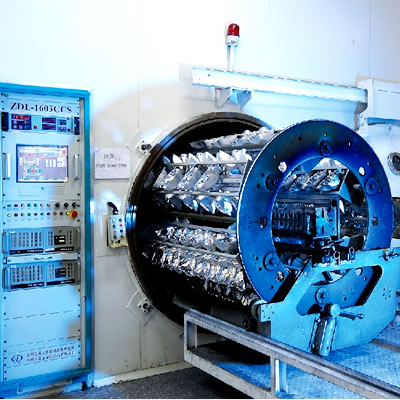 To make perfect products,tianchong team paid great attention 